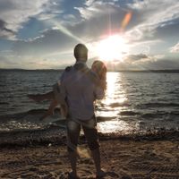 Engagement photos came in!!