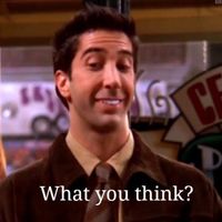 Engagement Tooth Ring