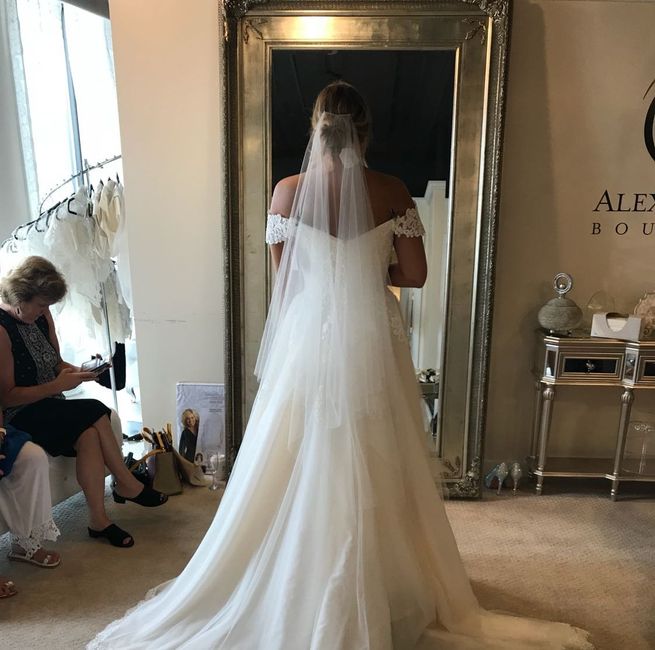 Found my dress!!!! - 2