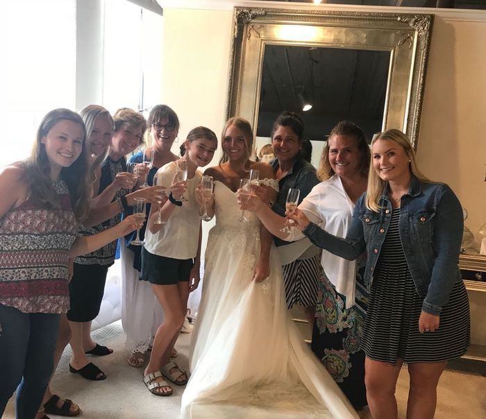 Found my dress!!!! - 3