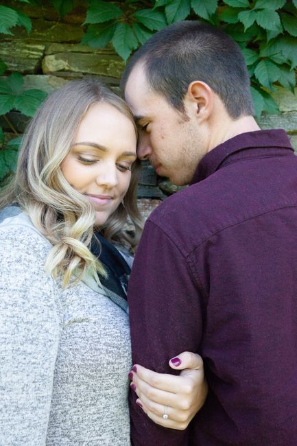 Engagement photos! - 4