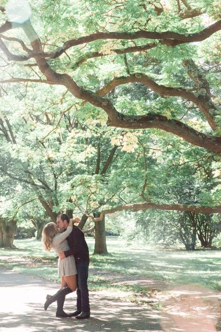 Engagement photos! - 5
