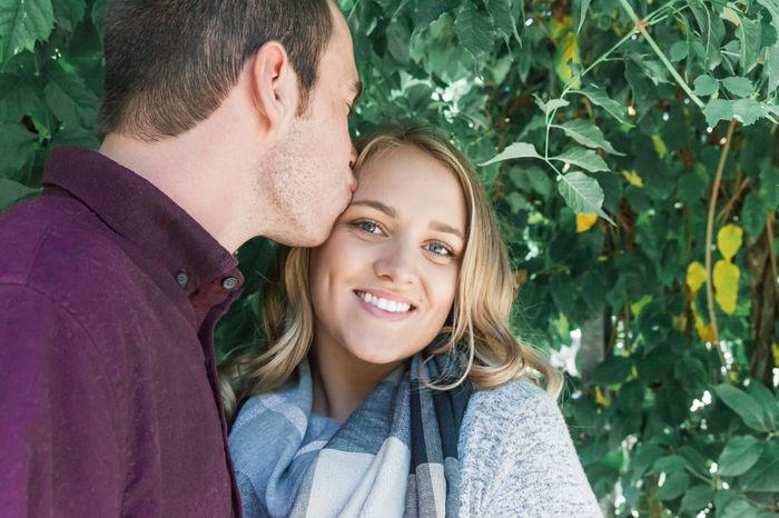 Engagement photos! - 6