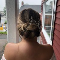 Hair/make up trial- opinions? - 2