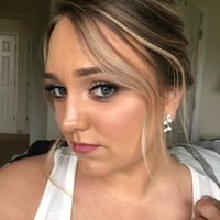 Bridal makeup inspiration? - 2