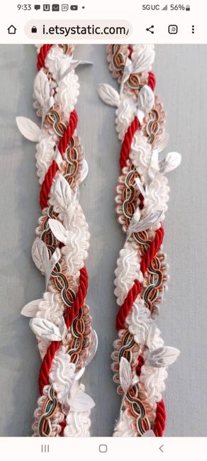 Handfasting Ceremony 3