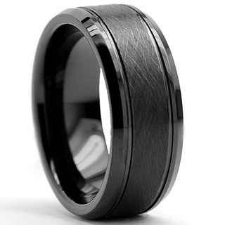 have you found your FH's ring yet??