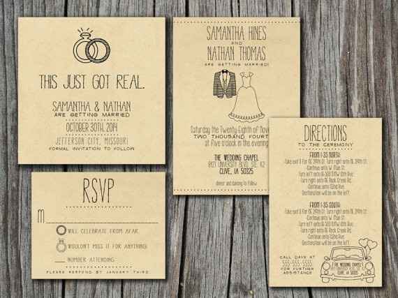 RSVP help.... I think I messed up!