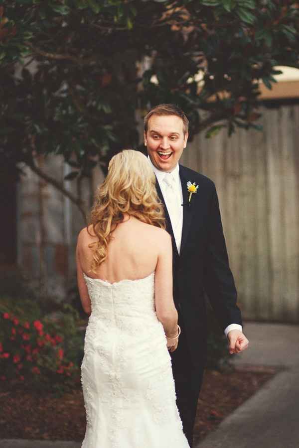 We decided to do a first look!
