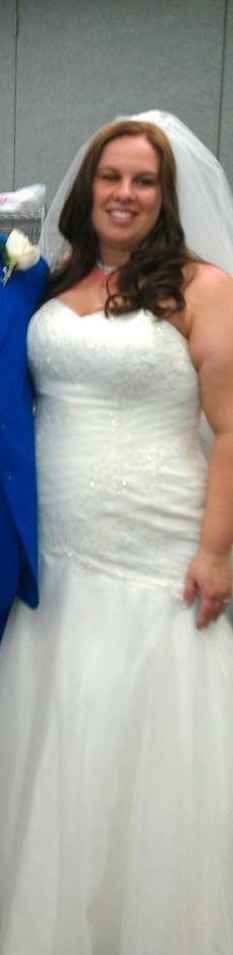 Plus Size Girls Show Me Your Dresses