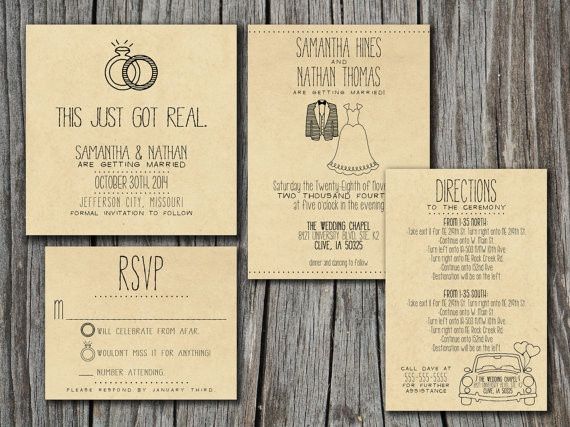 RSVP help.... I think I messed up!