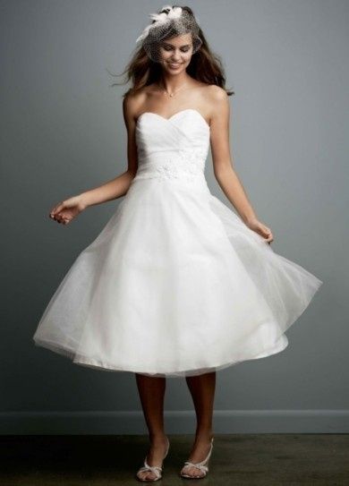 Reception Dress? Yes way? or No way?