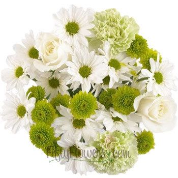DIY Bouquet