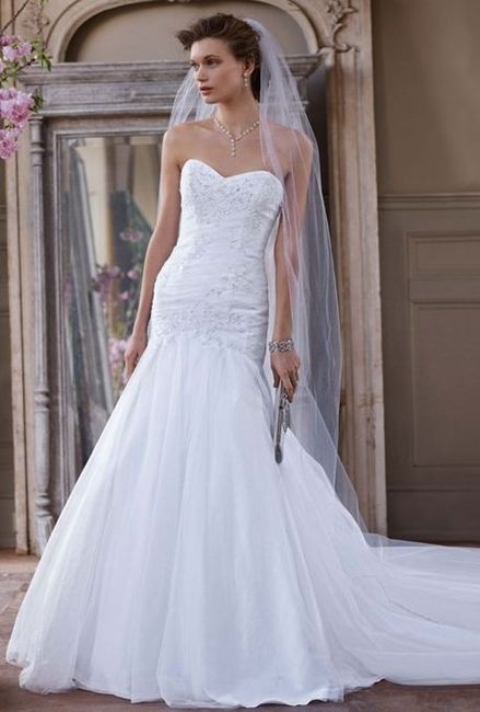 Dress Post