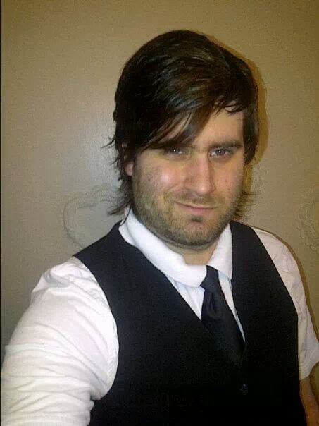 Lets brag! Show us your SO!! <3 <3