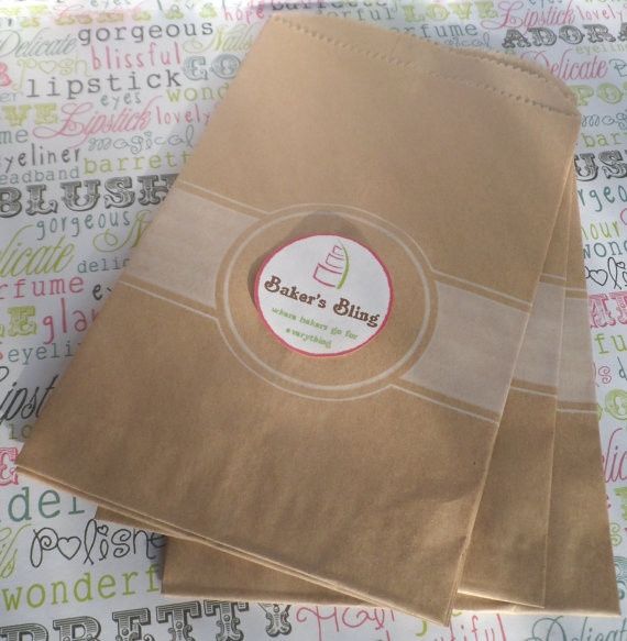 Cookie Bag HELP