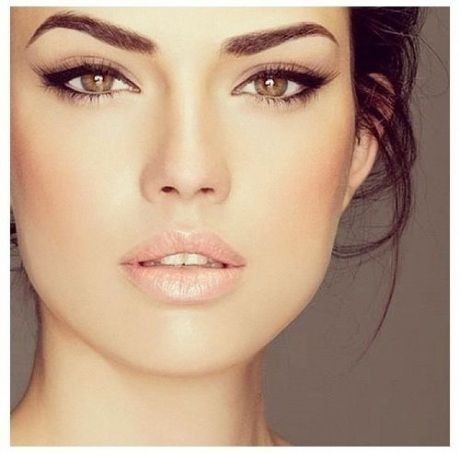 Show me your nail and makeup inspiration :)