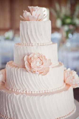 Wedding Cakes