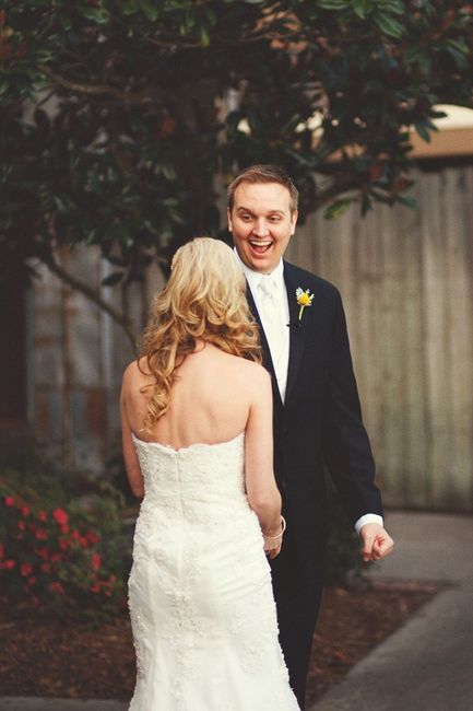 We decided to do a first look!
