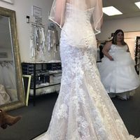 2020 wedding dresses!! Just bought mine!! - 2