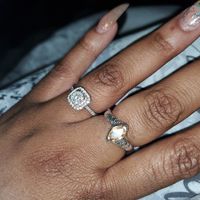 Show me the Ring!💍 - 1