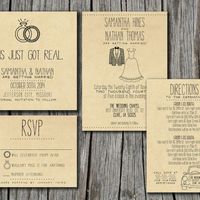 RSVP help.... I think I messed up!