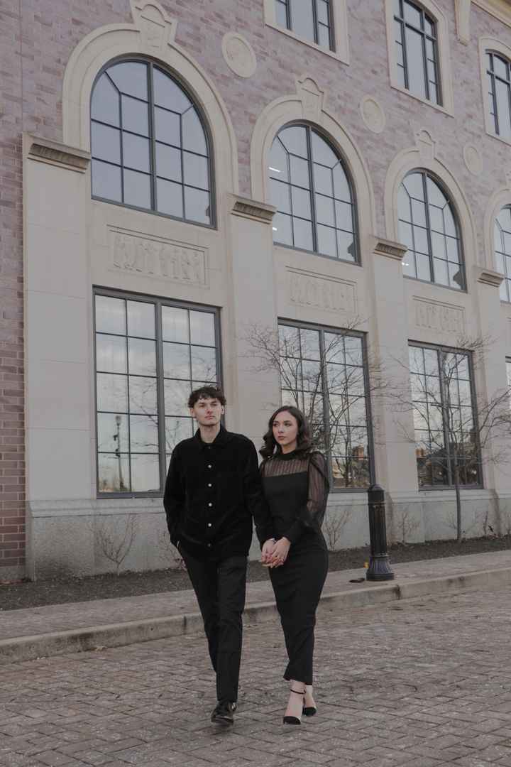 Favorite Engagement Photos 📸 - 2