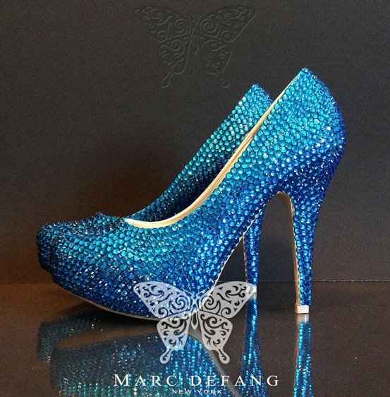 Show Me Shoes!