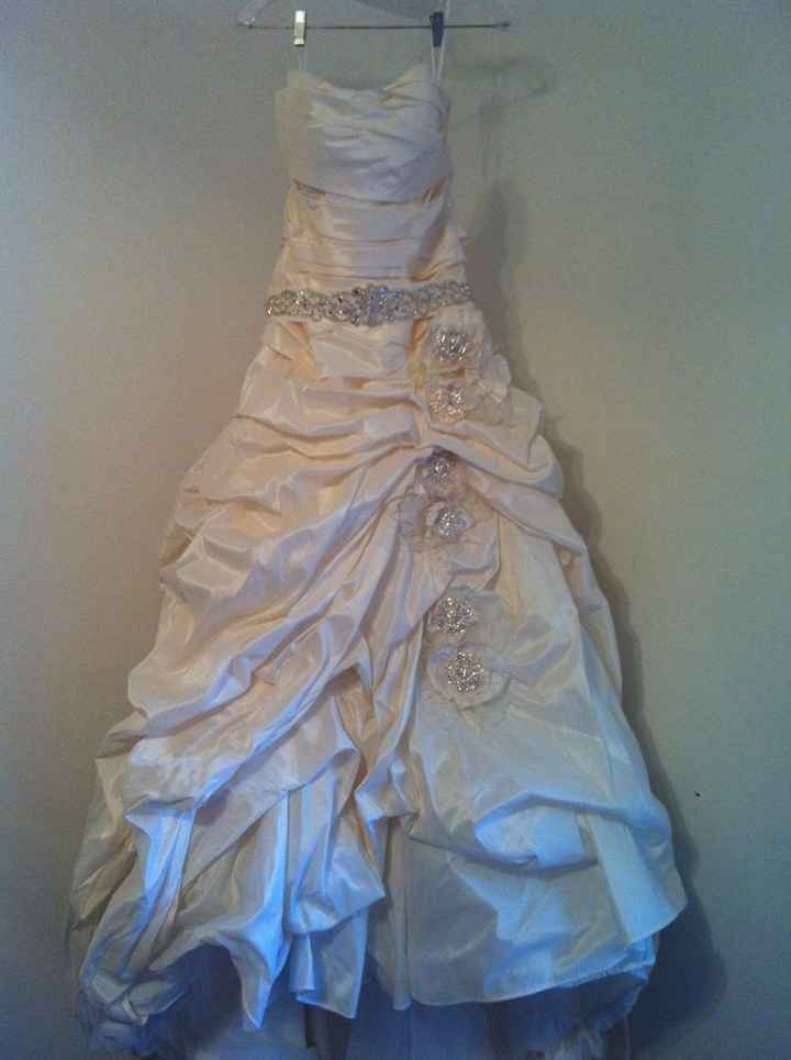 11 Days! Where's my late June or early July brides?