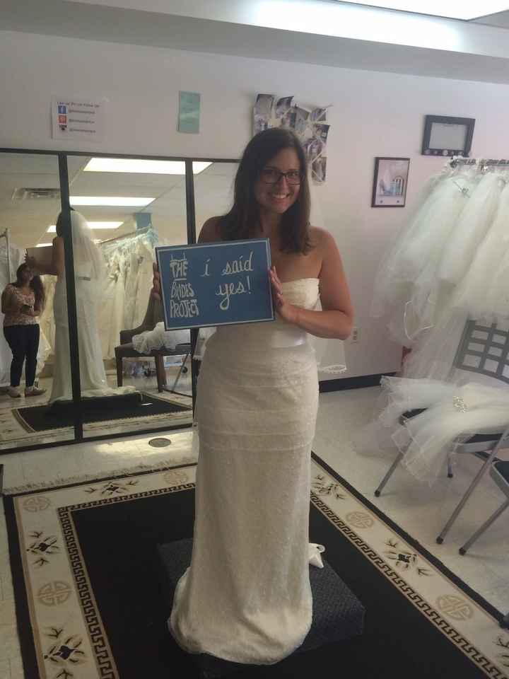 Show off your dresses !!!!!!