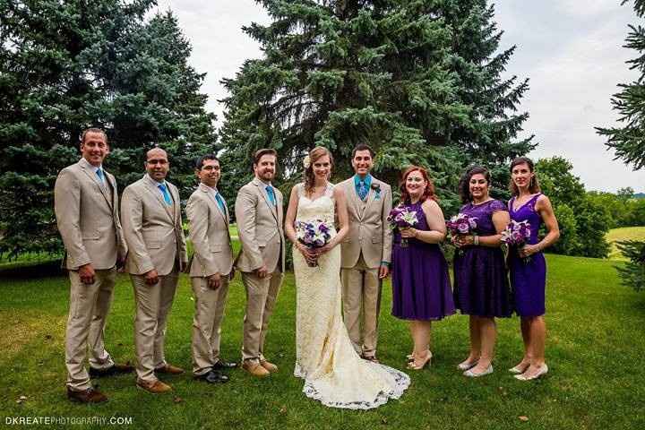 Etsy Wedding Dress