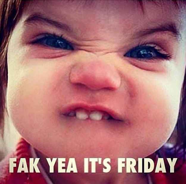 Let's meme our day.....