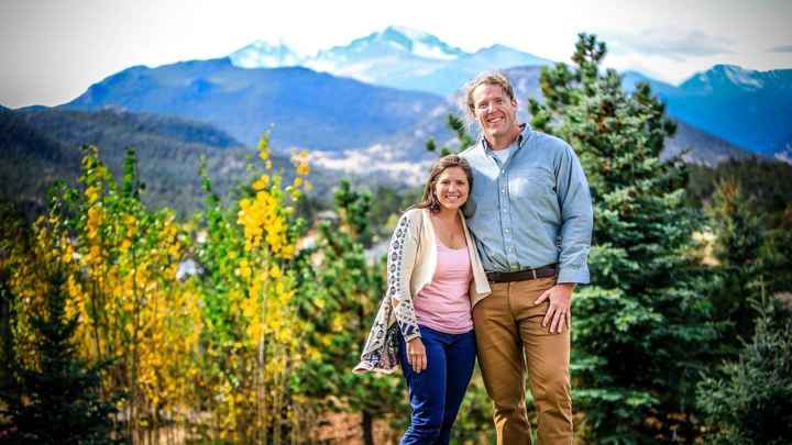 Engagement Photos are In!
