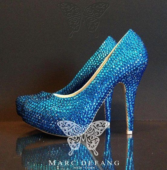 Show Me Shoes!