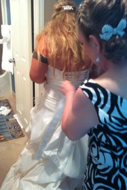 Back from 14 day Jamaican honeymoon.. and Im married!!!!