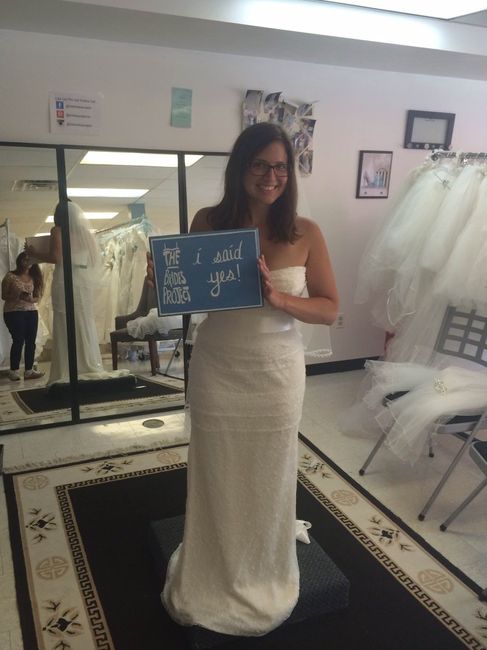 Show off your dresses !!!!!!