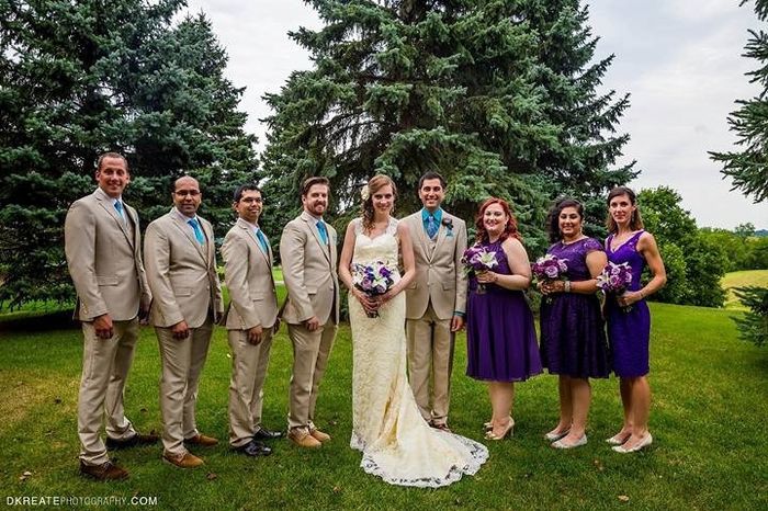 Etsy Wedding Dress