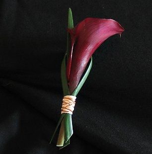 Just did final meeting with florist!