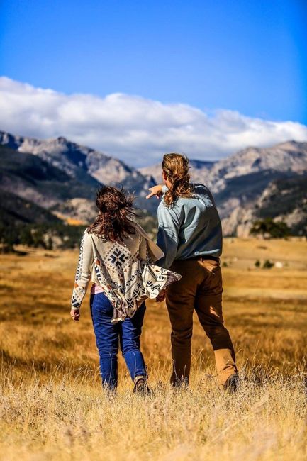Engagement Photos are In!