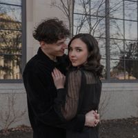 Favorite Engagement Photos 📸 - 1