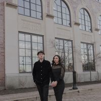 Favorite Engagement Photos 📸 - 2