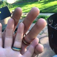 Eeekkkk!!! Ring porn!