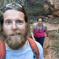 What was your first picture?