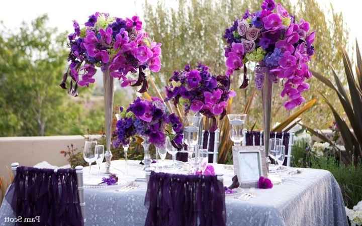 Does this look like a feasible DIY Centerpiece?