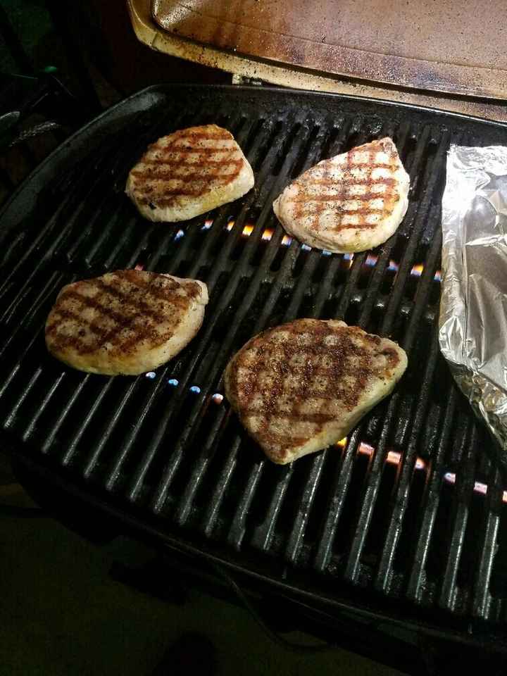 NWR - when life gives you lemons