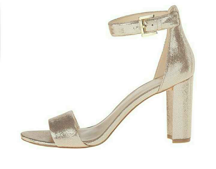 Shoes...shoes...Shoes!!! Show em off ladies!