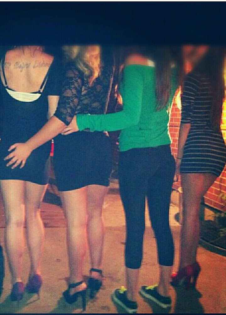 Das Booty Appreciation Thread!