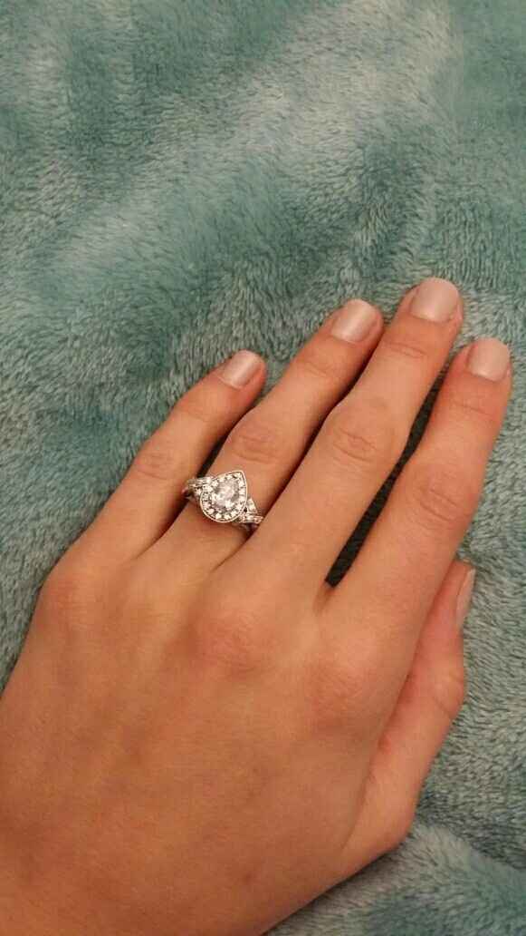 My Ring!