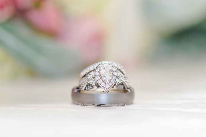 Pro BAM - 42 Days of Wedded Bliss