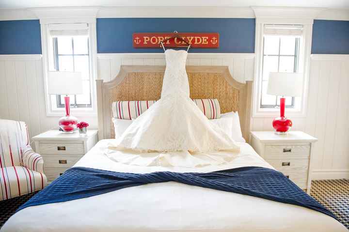 Pro BAM - 42 Days of Wedded Bliss